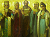 Selected Saints 